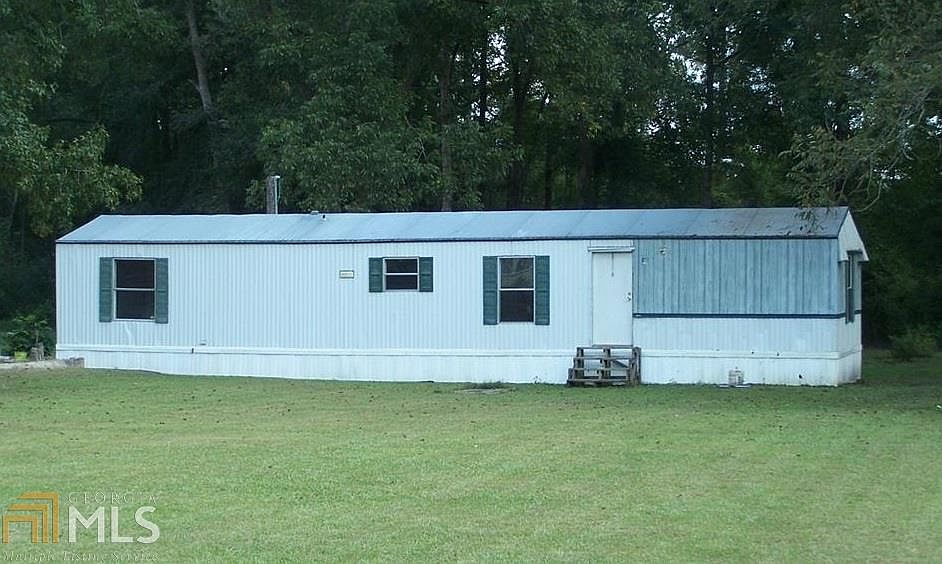 163 Main St, Rocky Ford, GA 30455 Zillow