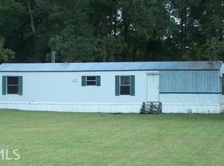 163 Main St, Rocky Ford, GA 30455