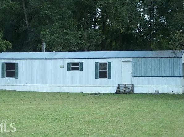 163 Main St, Rocky Ford, GA 30455