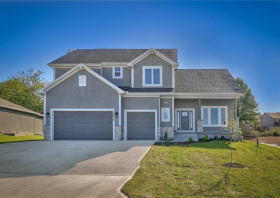 1st image of 23819 W 58th Pl