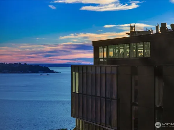 121 Stewart Street #1308, Seattle, WA 98101