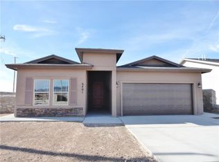 6401 Tama St, El Paso, TX 79932