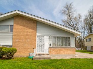 128 Westwood Dr, Park Forest, IL 60466