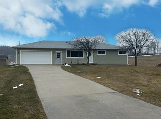 W1943 County Rd, Neosho, WI 53059