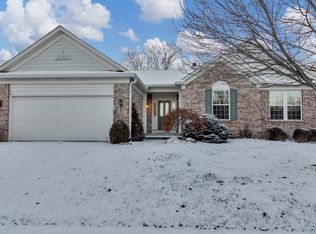 14042 Platte Dr, Carmel, IN 46033