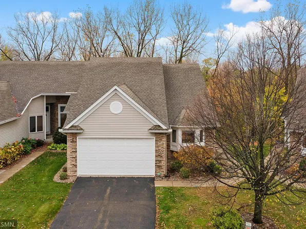 4221 Bristol Run, Shoreview, MN 55126