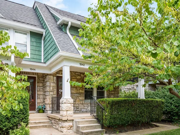 1842 W 5th Ave, Upper Arlington, OH 43212