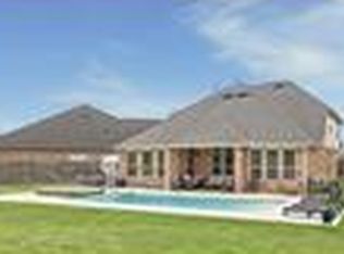 28027 Silver Dawn Ct, Fulshear, TX 77441