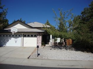 1800 Lakeland Hills Dr, Reno, NV 89523