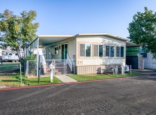 1272 Villa Ave SPACE 96, Clovis, CA 93612