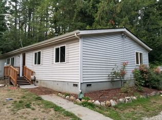40 E Christian Ln, Shelton, WA 98584