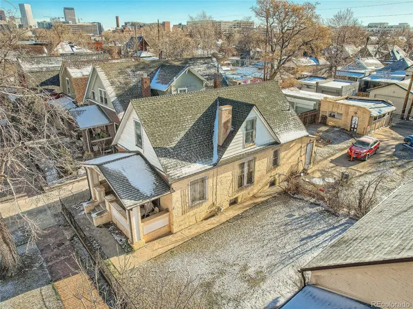 328 Elati Street, Denver, CO 80223