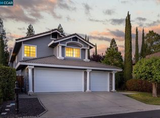 631 Crystal Springs Ct, Danville, CA