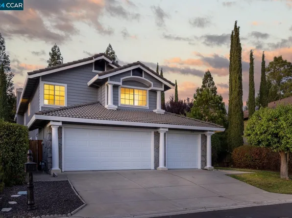 631 Crystal Springs Ct, Danville, CA 94506
