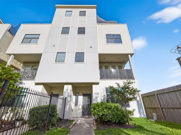 2318 Emancipation Ave, Houston, TX 77004