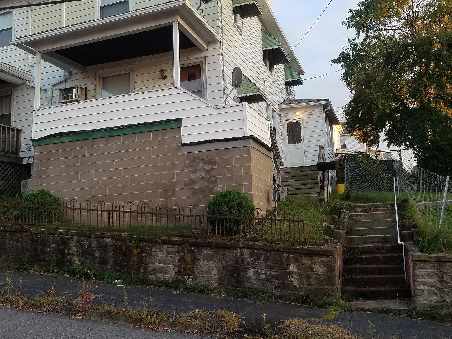 21 Mill St, Pittston, PA 18640 Zillow