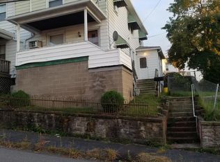 21 Mill St, Pittston, PA 18640