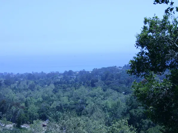 737 E Mountain Dr, Santa Barbara, CA 93108