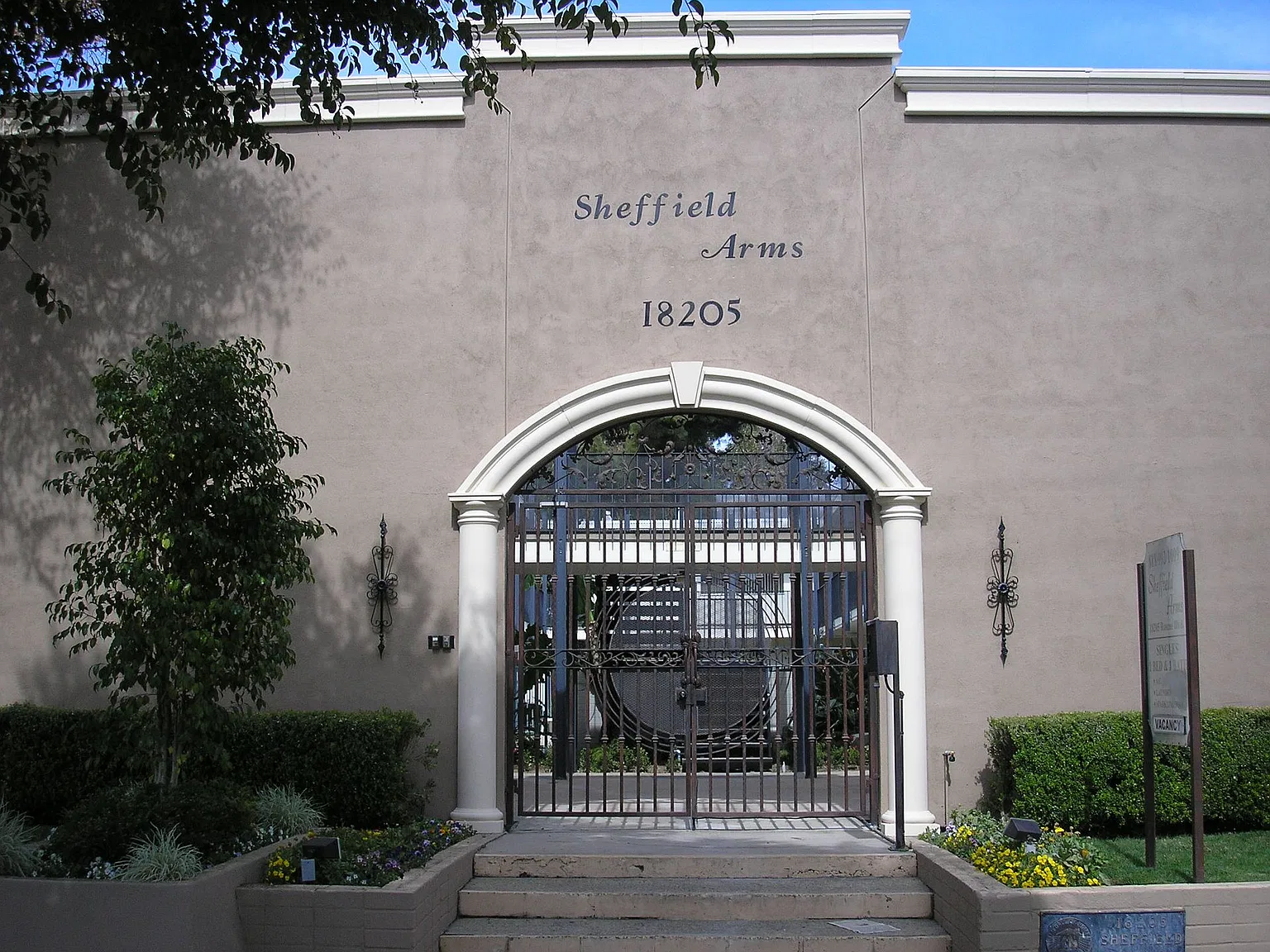 18205 Roscoe Blvd. — Photo 3