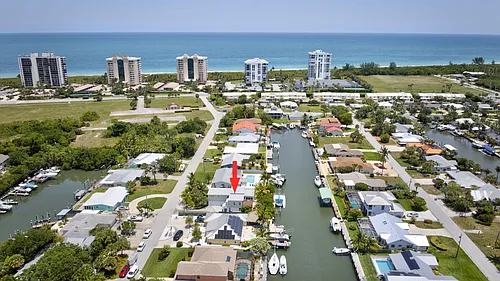 217 Marina Dr Photo 1