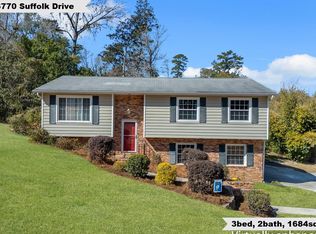 3770 Suffolk Dr, Tallahassee, FL 32309