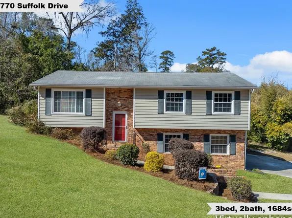 3770 Suffolk Dr, Tallahassee, FL 32309