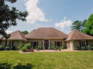 212 Saddle Mountain Rd SE, Rome, GA 30161