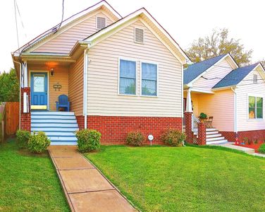 118 W 22nd St, Richmond, VA, 23225