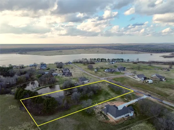 0 Saddle Ridge Ct, Athens, TX 75752