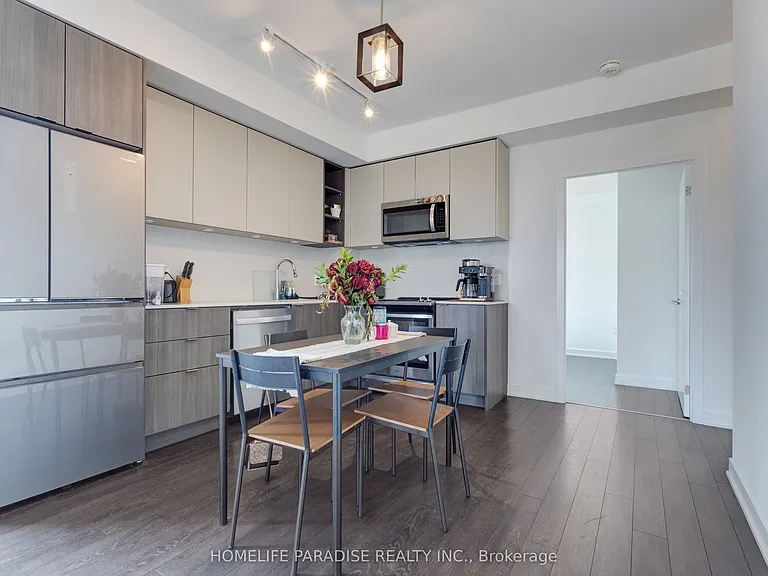 100 Eagle Rock Way #319 — Photo 13