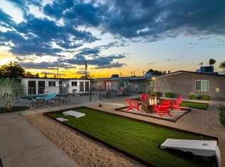 4020 N 11th St, Phoenix, AZ 85014