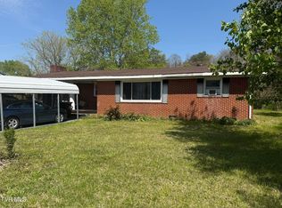 467 Bunker Hill Rd, Bluff City, TN 37618