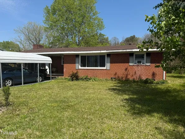 467 Bunker Hill Rd, Bluff City, TN 37618