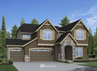LOT 8220 Three Northeast St #117, Kirkland, WA