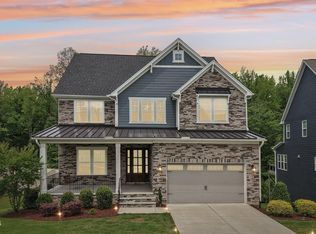 421 Gilpin Way, Cary, NC 27519