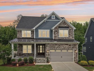 421 Gilpin Way, Cary, NC, 27519