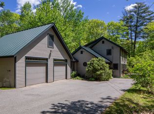 259 Wottons Mill Rd, Warren, ME 04864