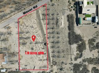 5719 Mauer Rd, Las Cruces, NM 88005