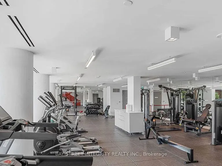 120 Parliament St #2102 — Photo 11