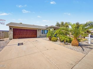 3102 W Villa Maria Dr, Phoenix, AZ 85053