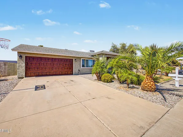 3102 W VILLA MARIA Drive, Phoenix, AZ 85053