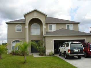 131 Briarcliff Dr, Kissimmee, FL 34758