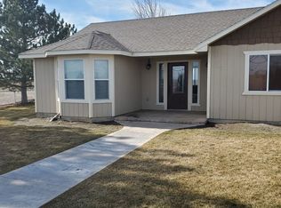 14470 Stratford Rd NE, Moses Lake, WA 98837