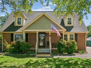 12784 Nettles Dr, Newport News, VA 23606