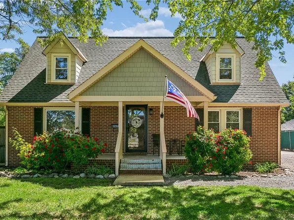 12784 Nettles Dr, Newport News, VA 23606