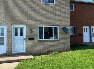 611 Center Ave APT 3, Glen Dale, WV