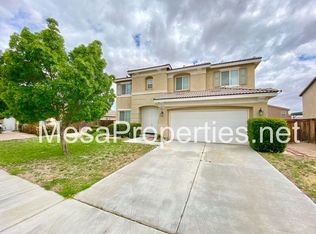 9511 Tanzanite Ave, Hesperia, CA 92344