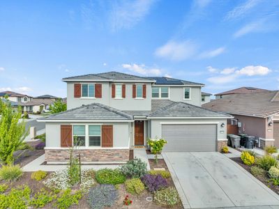4072 Fairweather Way, Roseville, CA, 95747
