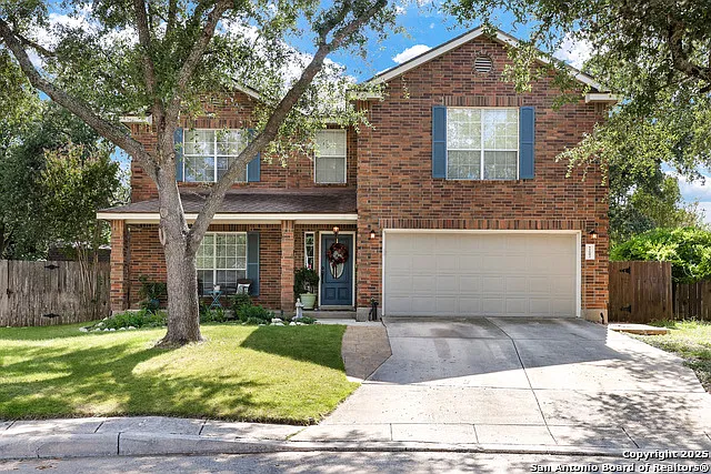 11602 Shotgun Way