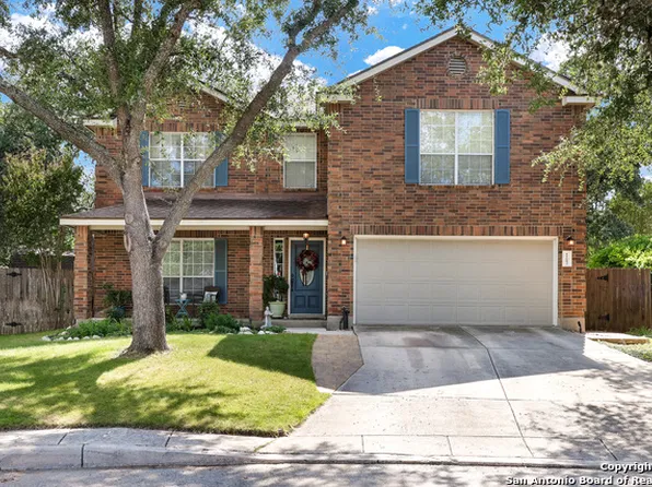 11602 Shotgun Way, Helotes, TX 78023